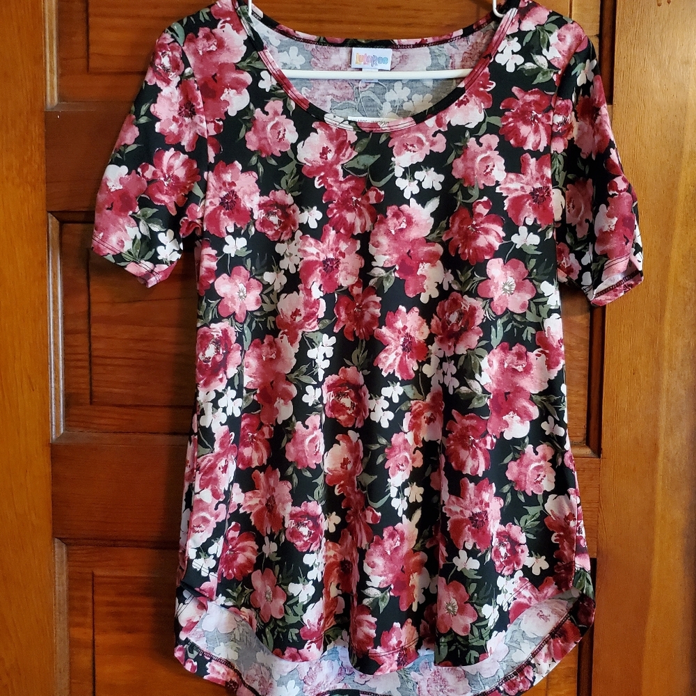LuLaRoe Morgan